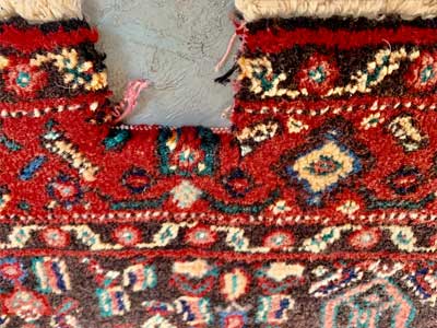 Poorly Made Rug Frequently Asked Questions (FAQs) – Rug Care Experts
